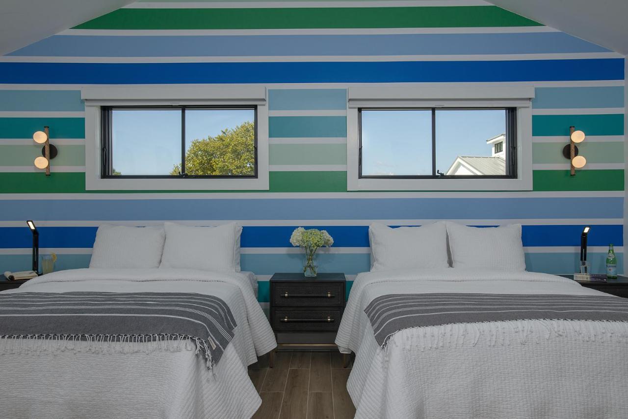 Inn At Haven Harbour Rock Hall エクステリア 写真